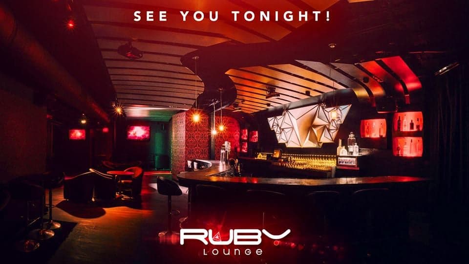 Ruby Lounge - wedding in Madison, WI