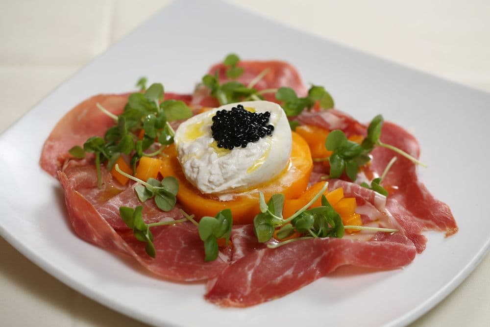 La Grotta Ristorante Italiano - wedding in Atlanta, GA