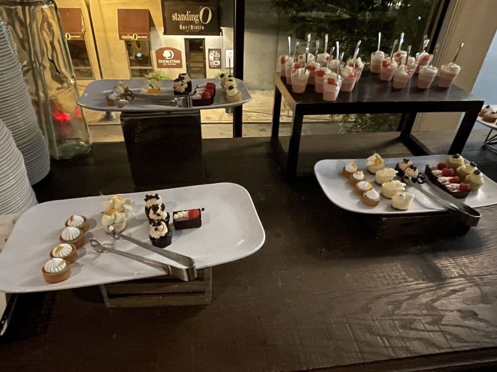 The Lucy - wedding in Philadelphia, PA