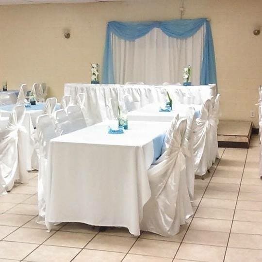 El Carnaval - wedding in Wichita, KS