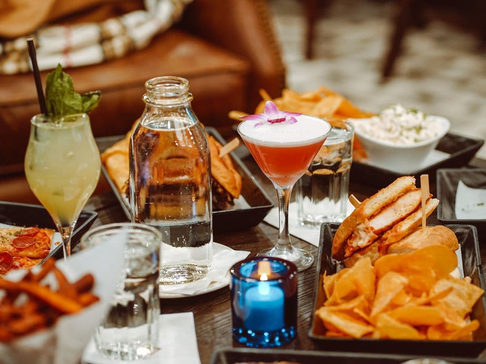 Max's Swing Lounge - wedding in Springfield, MA