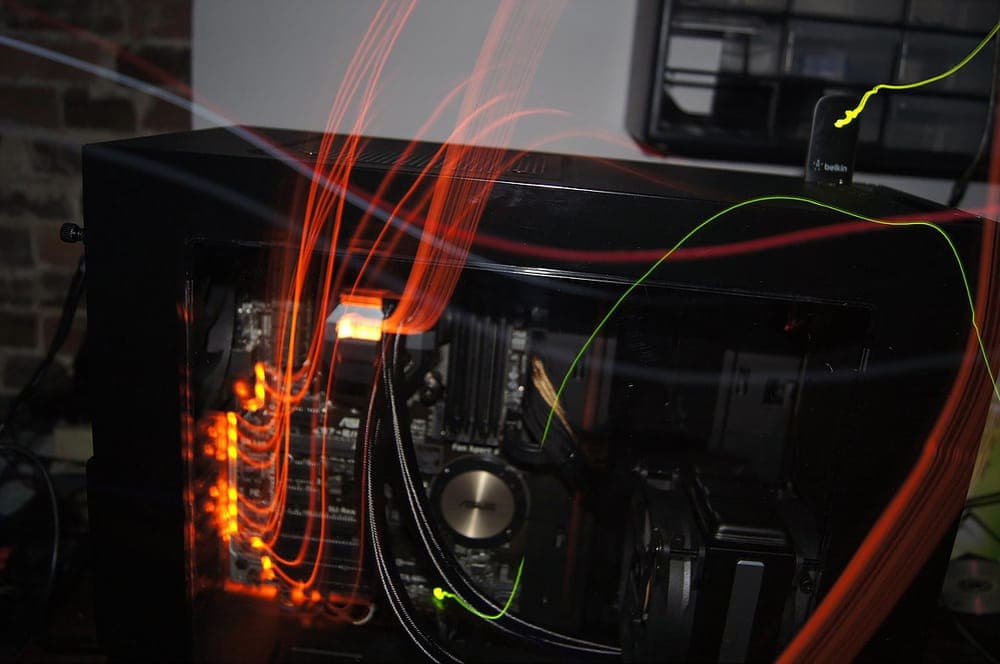 Fusion Gallery - wedding in Lexington, KY