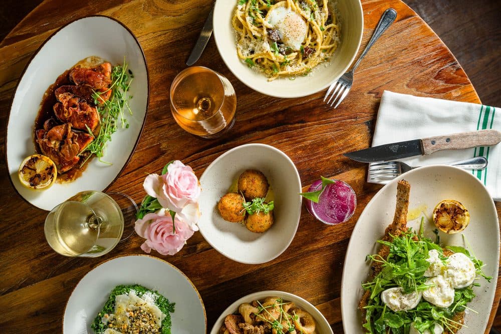 Gran Morsi - wedding in New York, NY