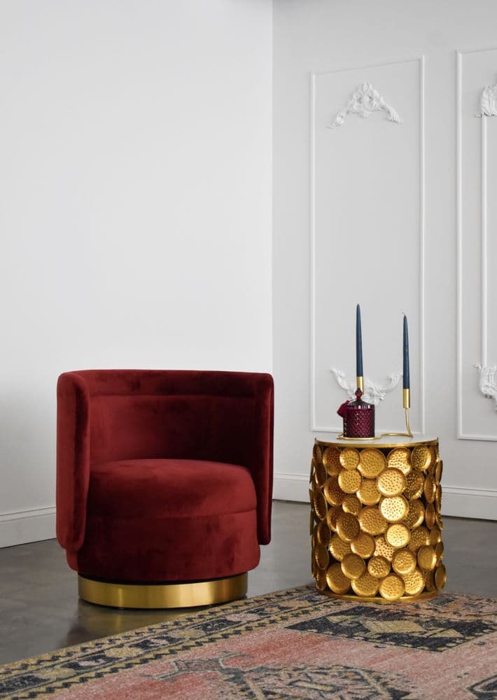 IM Spaces - wedding in Fort Worth, TX