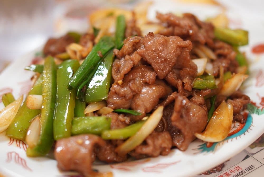 Au's Garden Chinese Restaurant - wedding in Honolulu, HI