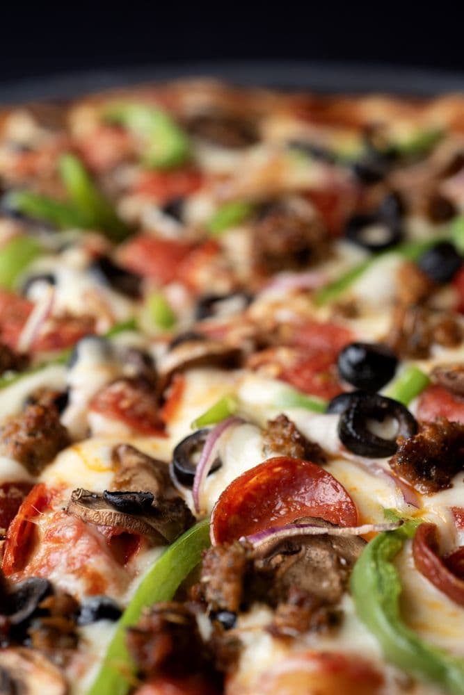 The People’s Courts - wedding in Portland, OR