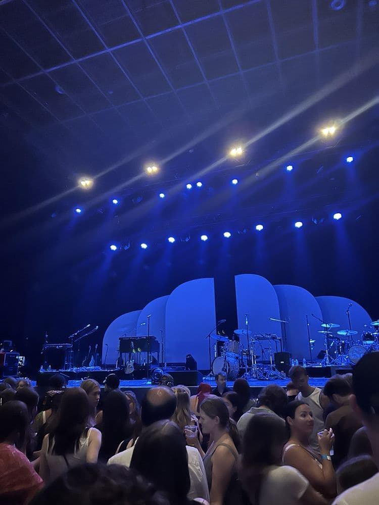 The Sylvee - wedding in Madison, WI