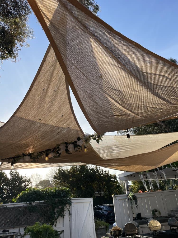 Rose Creek Cottage 1900 - wedding in San Diego, CA