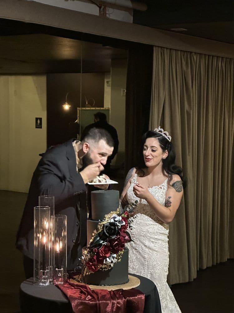 Place on 7th - wedding in Las Vegas, NV