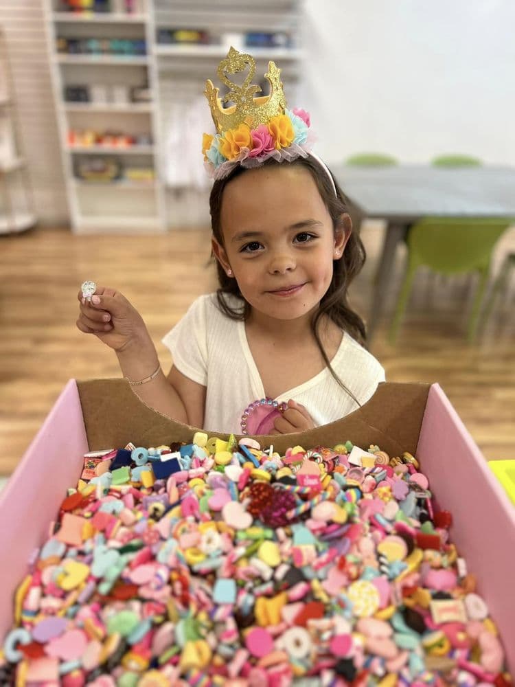 DIY Event Studio - wedding in Tulsa, OK