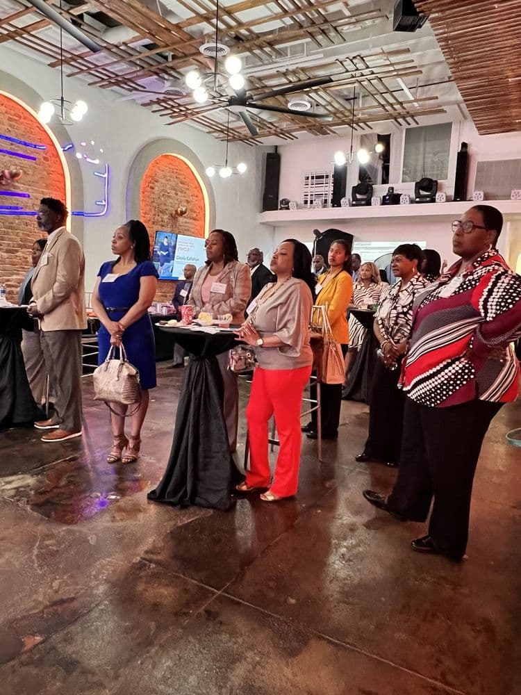 The Alcove Birmingham - wedding in Birmingham, AL