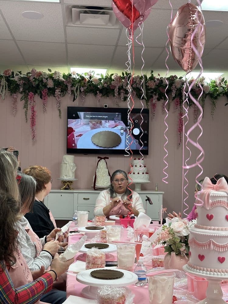 Alma Mia - wedding in Grand Rapids, MI