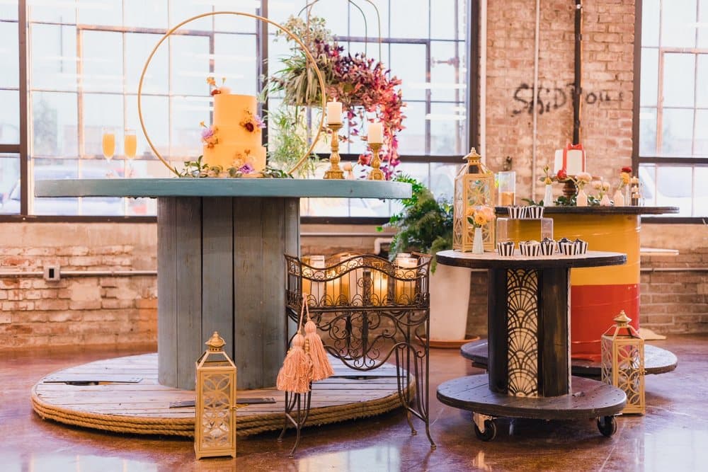 WOMPA - wedding in Tulsa, OK