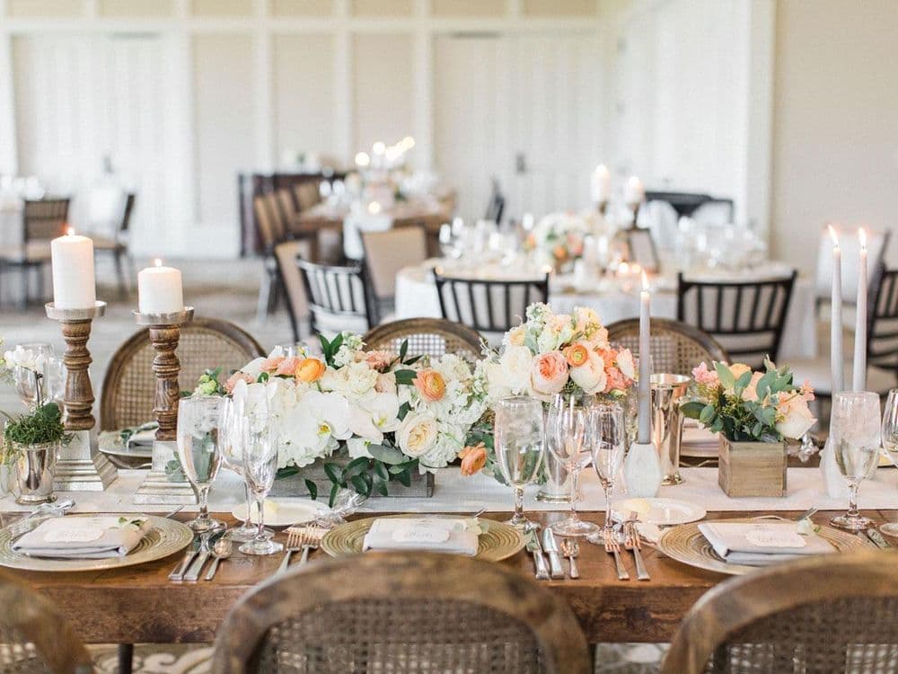 Cascade Hills Country Club - wedding in Grand Rapids, MI