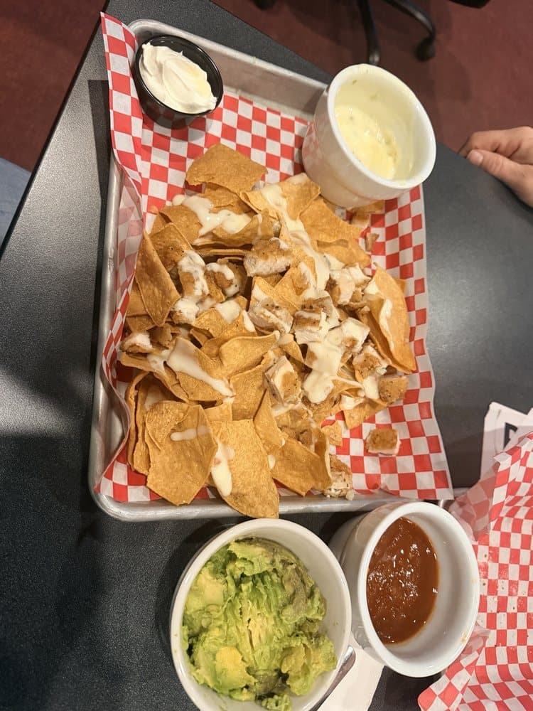 Chunky's Cinema Pub - Manchester - wedding in Manchester, NH