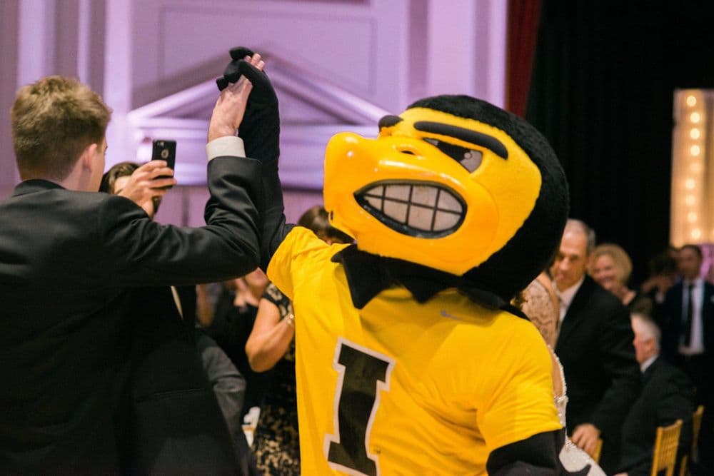 Creative Occasions - wedding in Cedar Rapids, IA