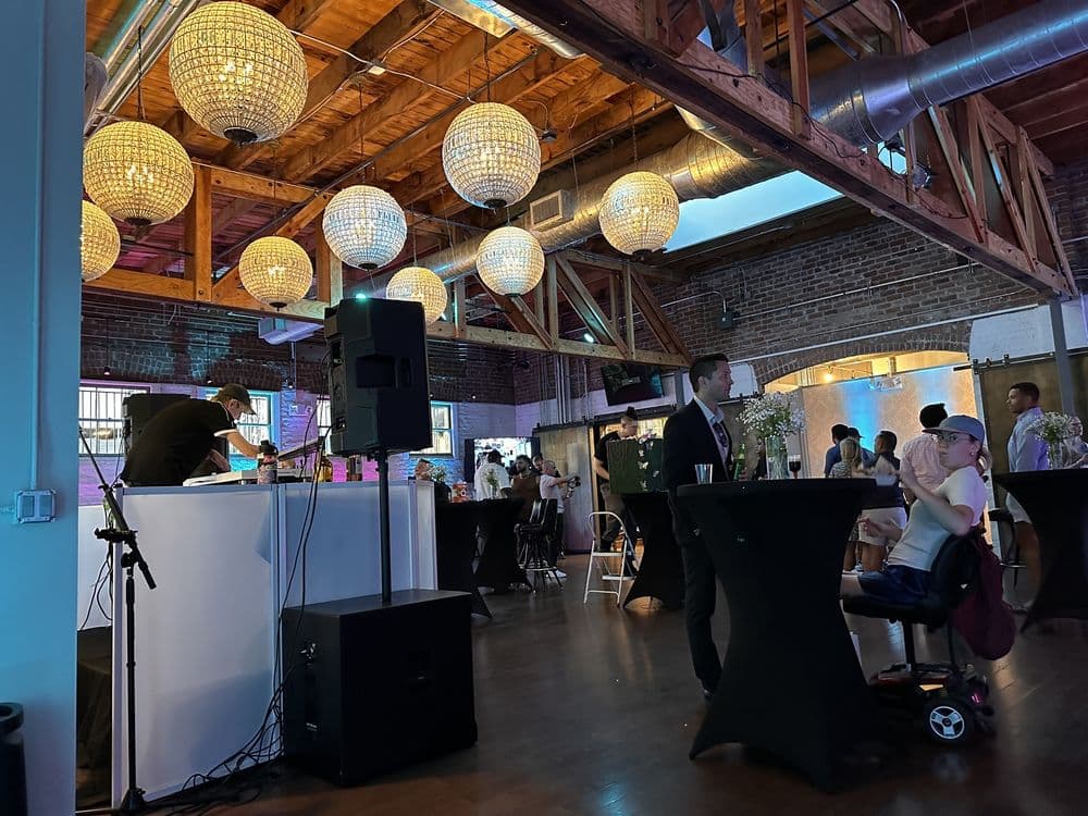 The Carriage House - wedding in Tucson, AZ