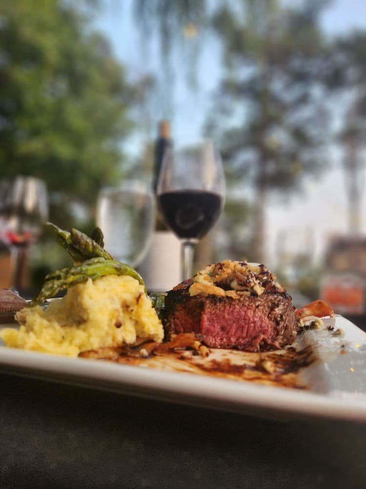 Castle Falls - wedding in Oklahoma City, OK