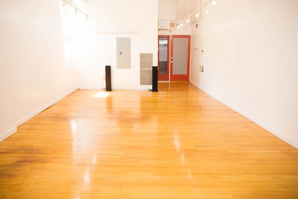 D'Jogo Center - wedding in Trenton, NJ