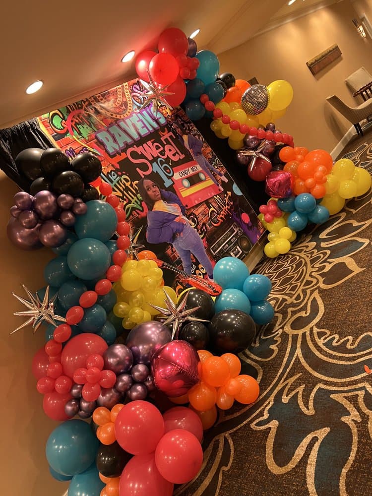 Impressions Event Planning by Erika - wedding in Baton Rouge, LA