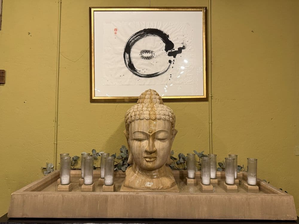 The Guru at Circa 1857 - wedding in Baton Rouge, LA