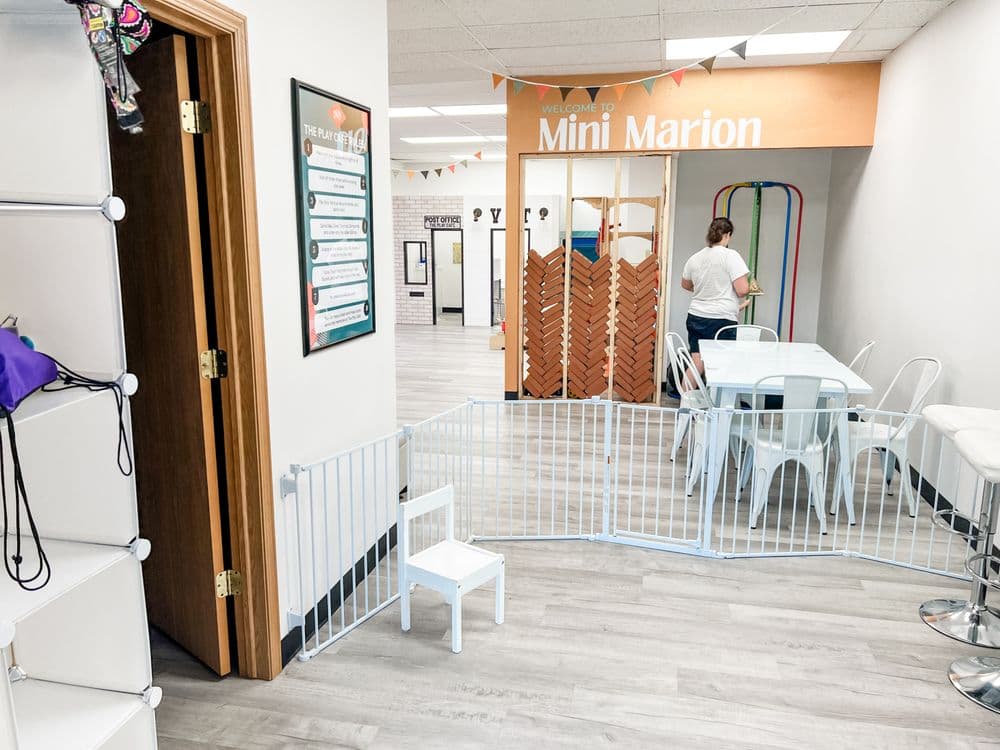 Brewed Imagination - wedding in Marion, IA