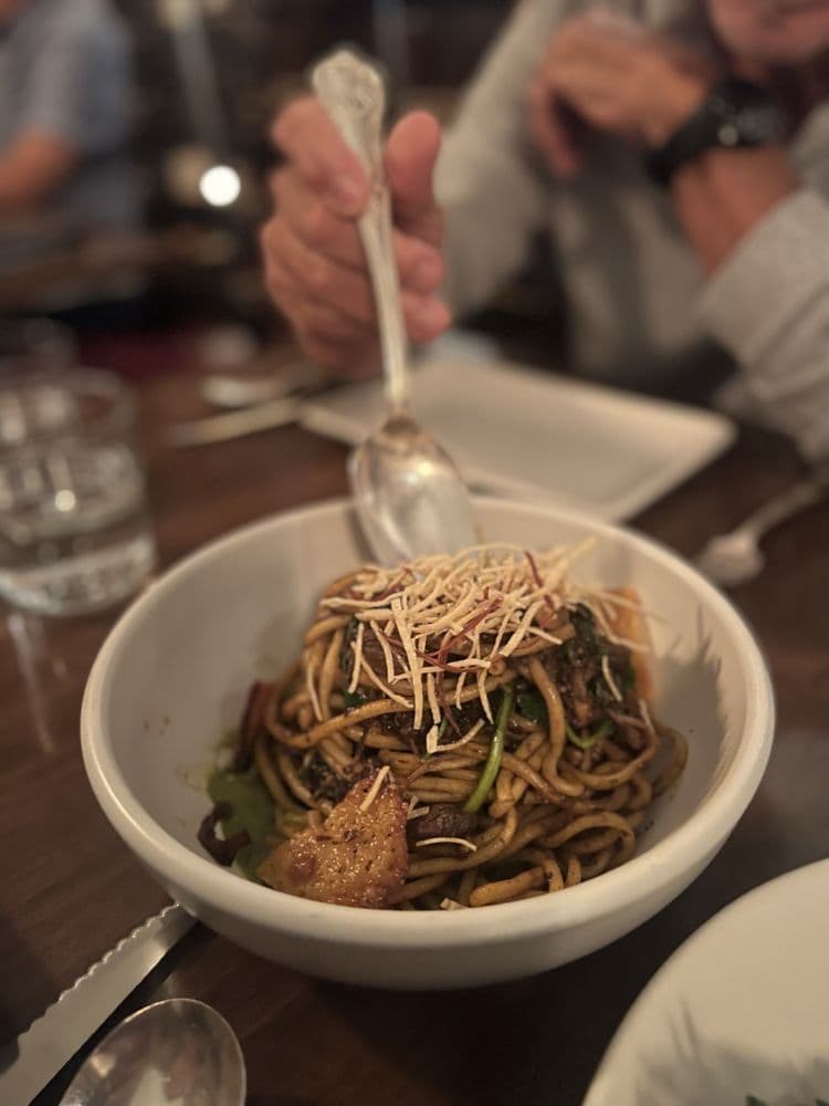 Coronet Restaurant - wedding in Tucson, AZ