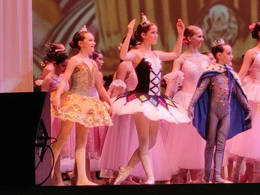 Lila Cockrell Theatre - wedding in San Antonio, TX