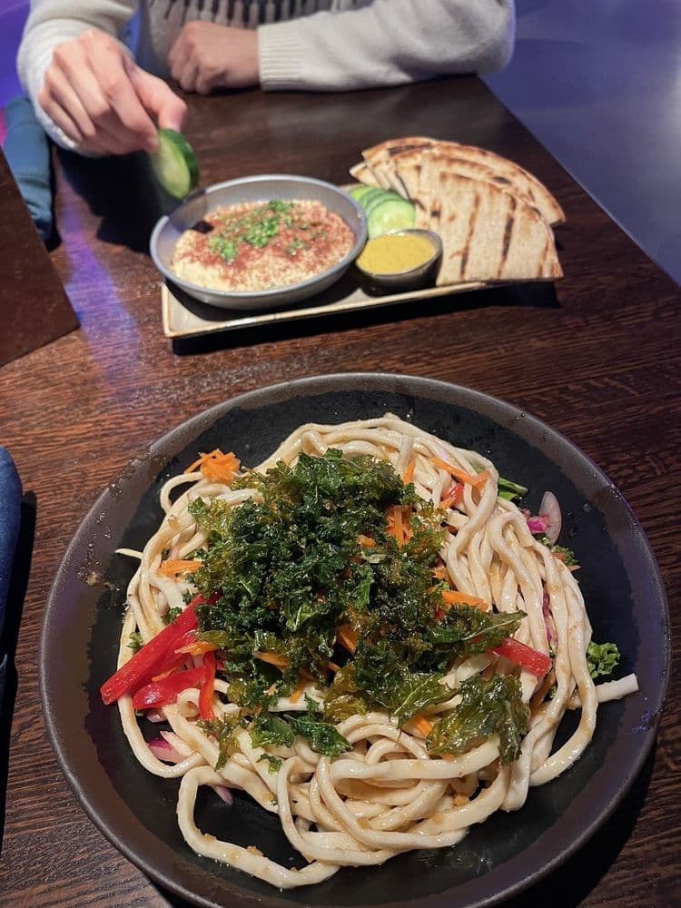 Puttshack - Minneapolis - wedding in Minneapolis, MN