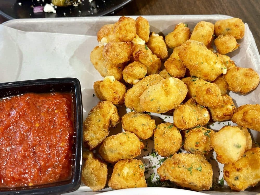 785 Beer Company - wedding in Topeka, KS