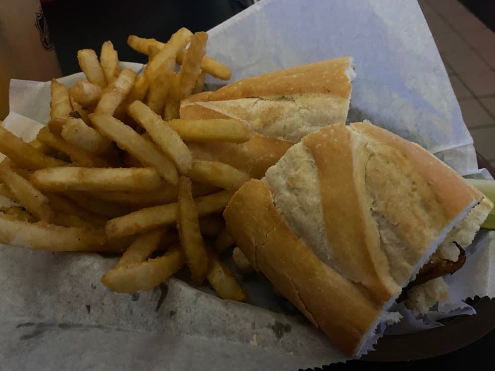 White Eagle Polish Club of Worcester - wedding in Worcester, MA