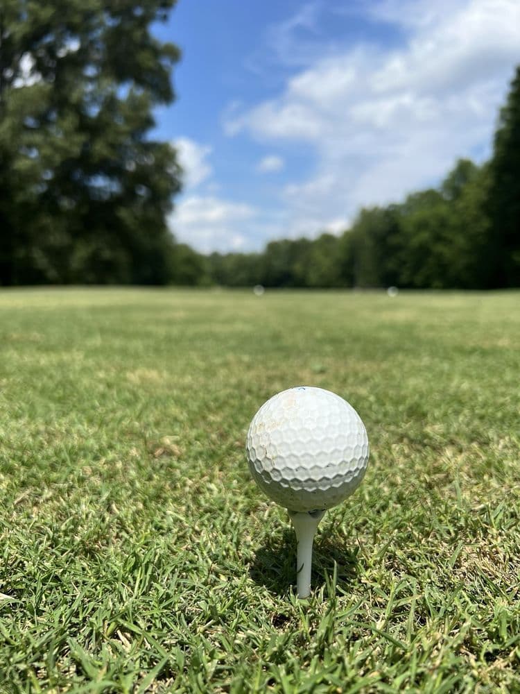 Lochmere Golf Club - wedding in Cary, NC