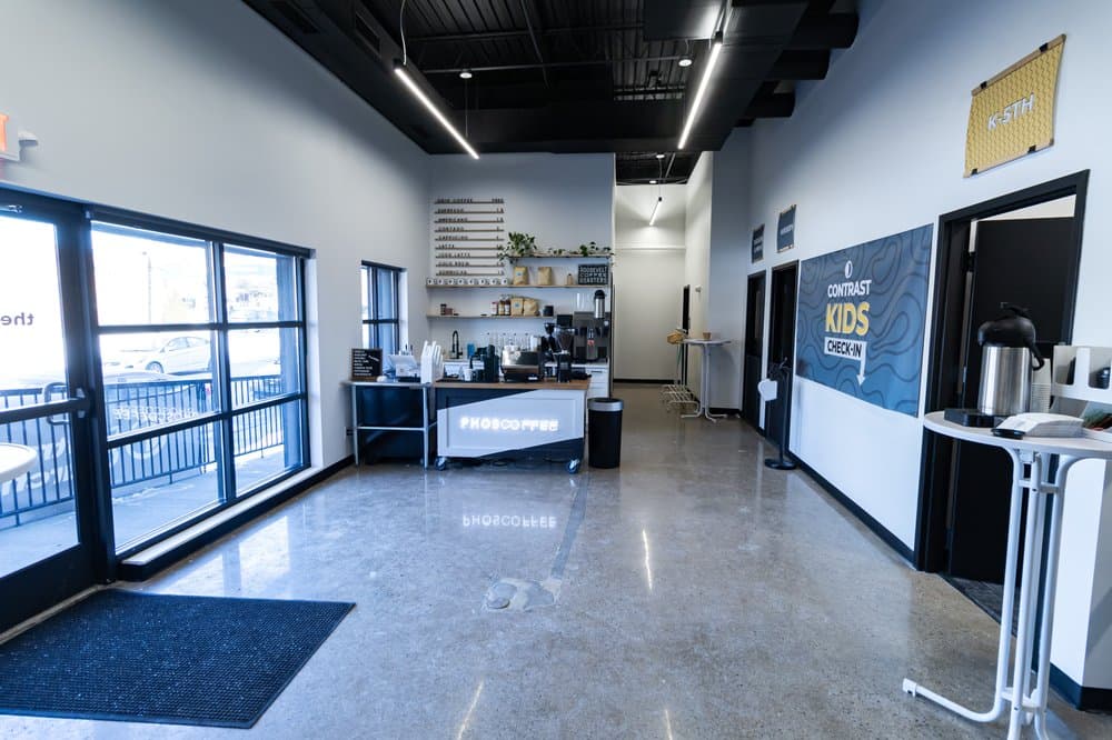 The 15Forty - wedding in Columbus, OH