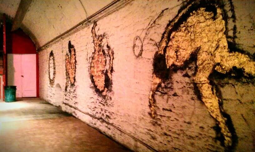 The Mockbee - wedding in Cincinnati, OH