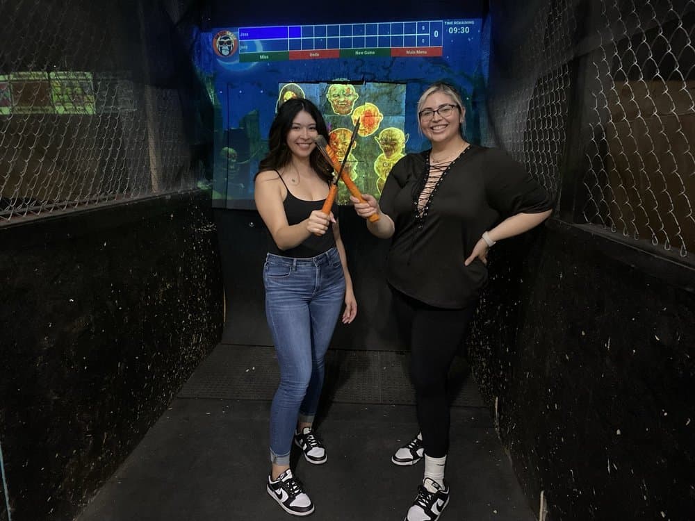 Sin City Smash - wedding in Las Vegas, NV