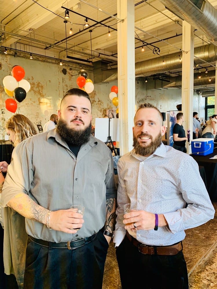 701 Whaley - wedding in Columbia, SC