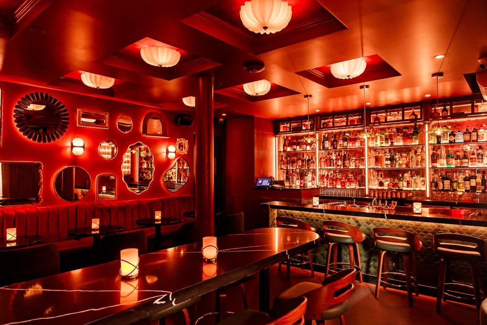 Room 207 - wedding in New York, NY