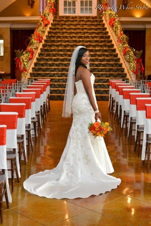 Carahills I "The Estate" - wedding in Eads, TN