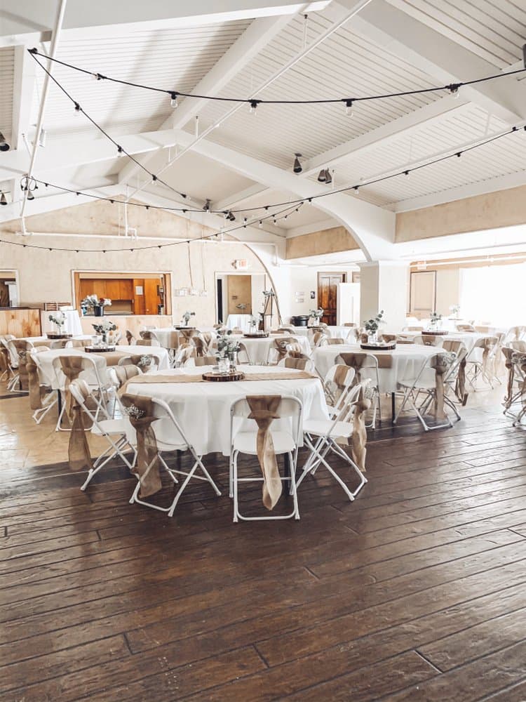 Rockwood Hall - wedding in Fort Worth, TX