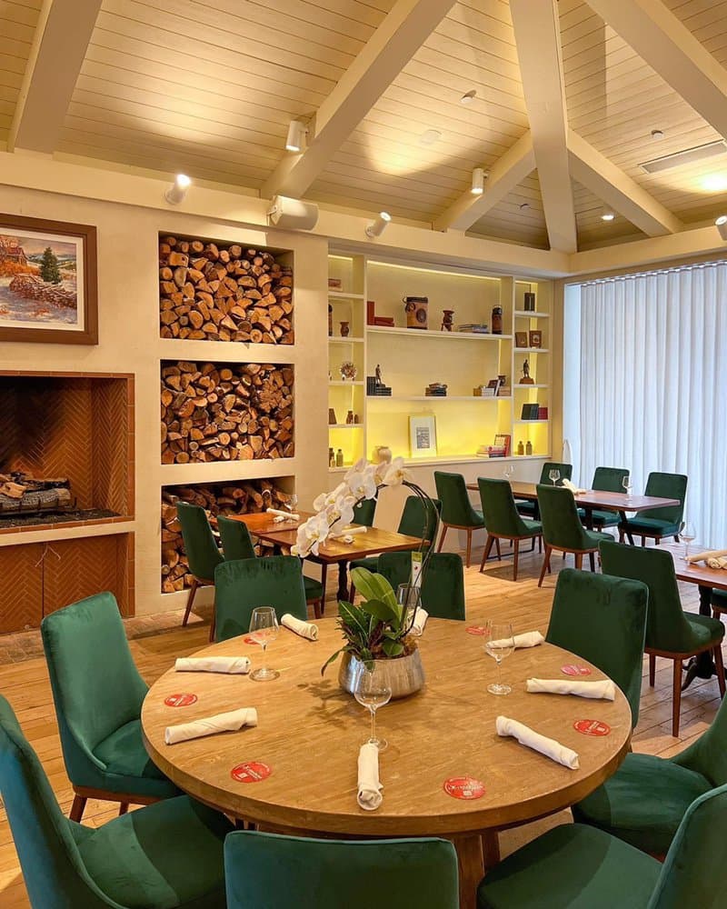 H&H Brazilian Steakhouse Beverly Hills - wedding in Los Angeles, CA