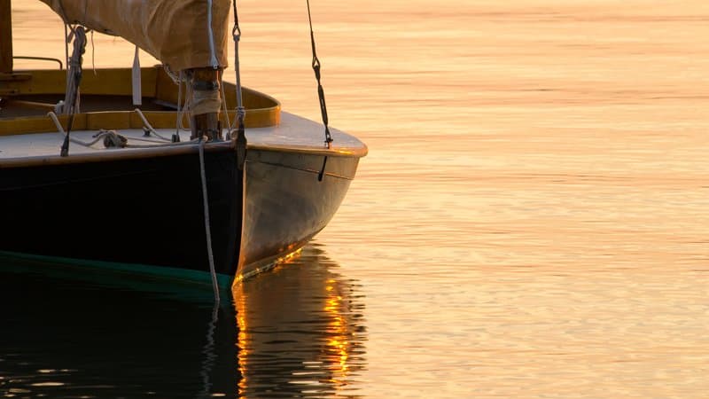 Edgewood Yacht Club - wedding in Cranston, RI
