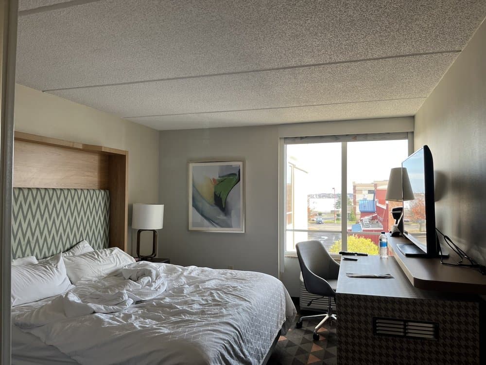 Holiday Inn & Suites Rochester - Marketplace - wedding in Rochester, NY