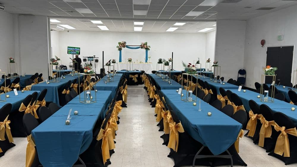 SideBar - wedding in Honolulu, HI