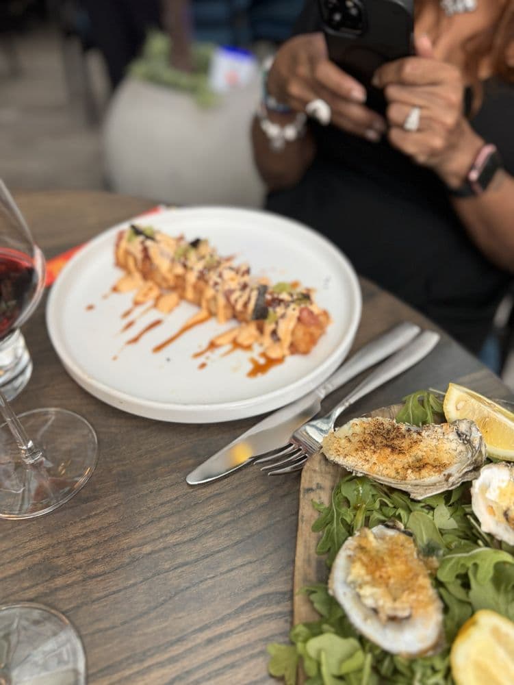 5Church - Buckhead - wedding in Atlanta, GA