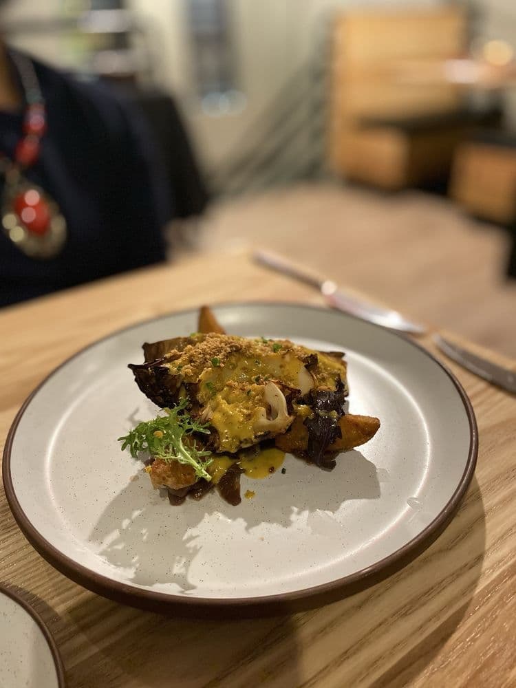 EYV Restaurant - wedding in Pittsburgh, PA