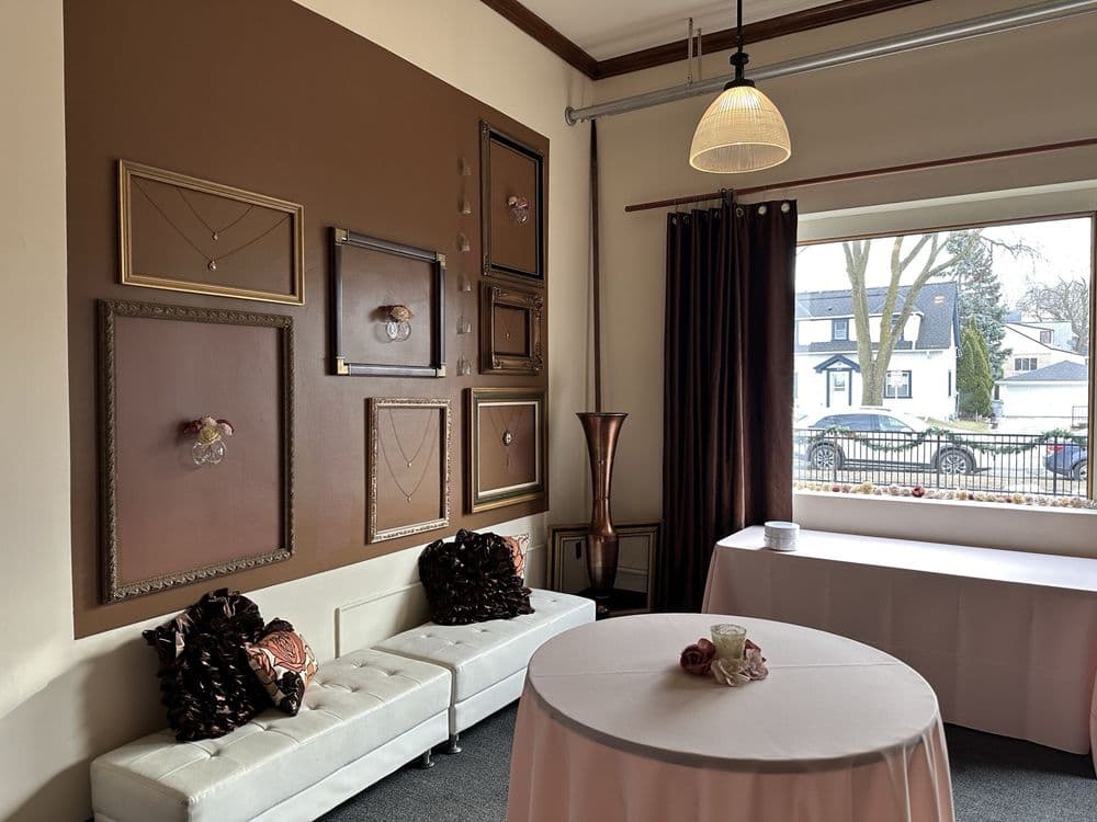 Story Hill Firehouse - wedding in Milwaukee, WI