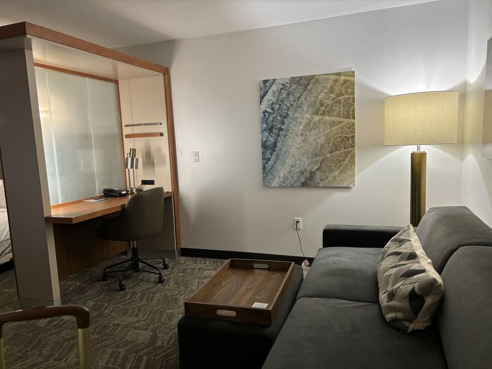 SpringHill Suites by Marriott Sioux Falls - wedding in Sioux Falls, SD