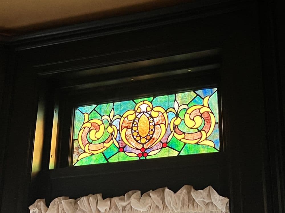 Overholser Mansion - wedding in Oklahoma City, OK