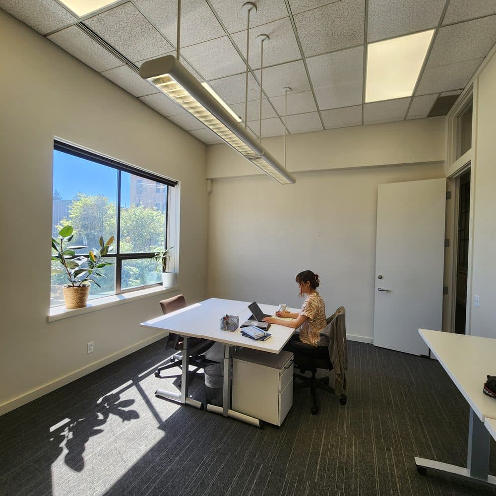 TractionSpace - wedding in Tacoma, WA