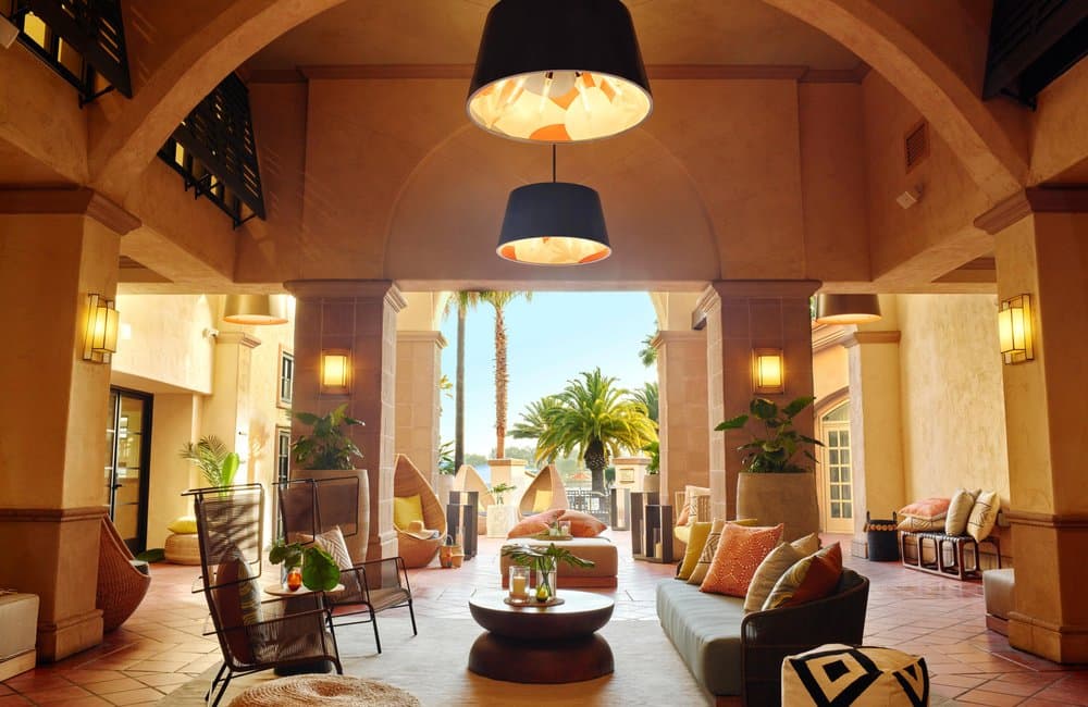 San Diego Mission Bay Resort - wedding in San Diego, CA